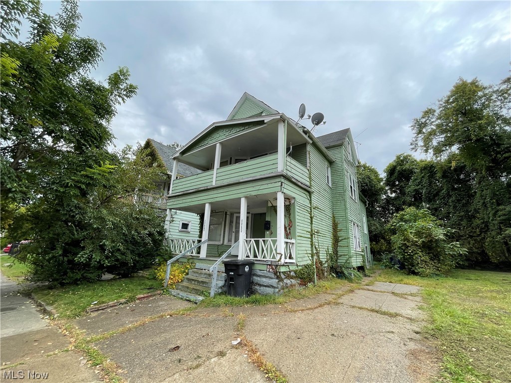 Morrison & Glenns Blvd P - Residential Income