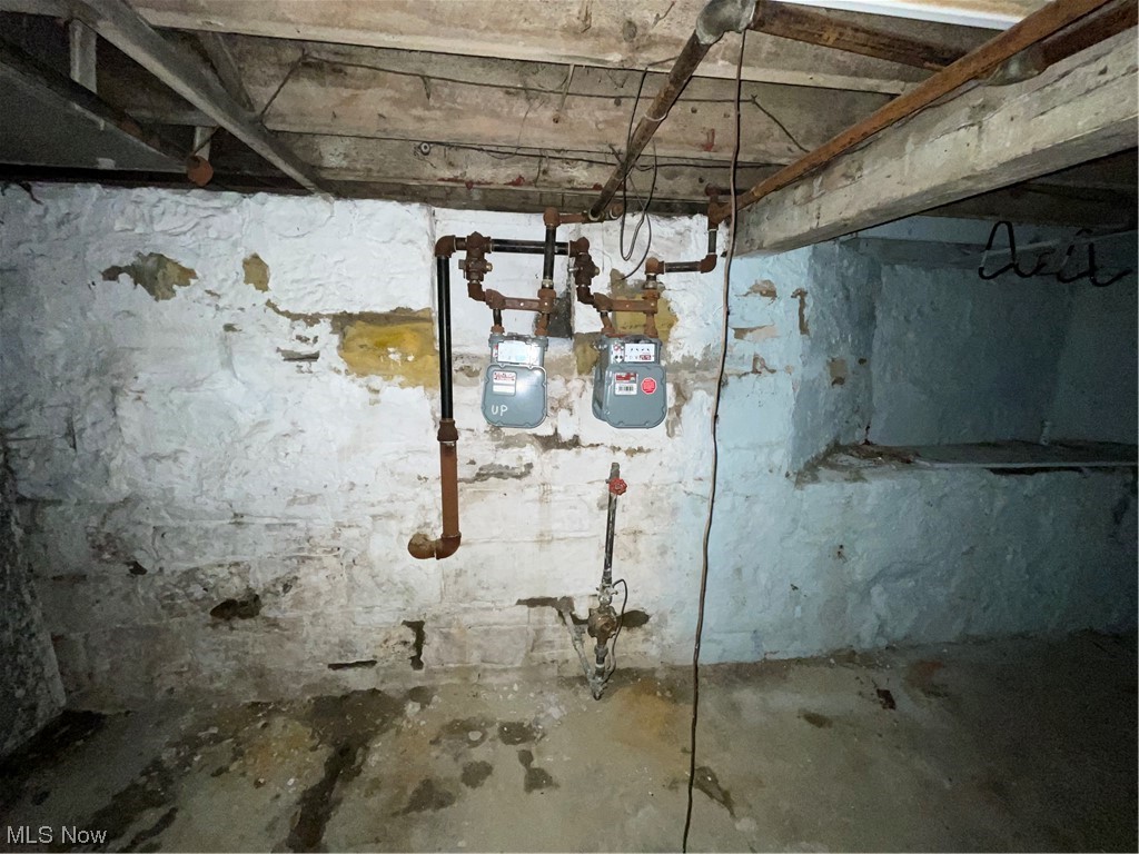 Morrison & Glenns Blvd P - Residential Income