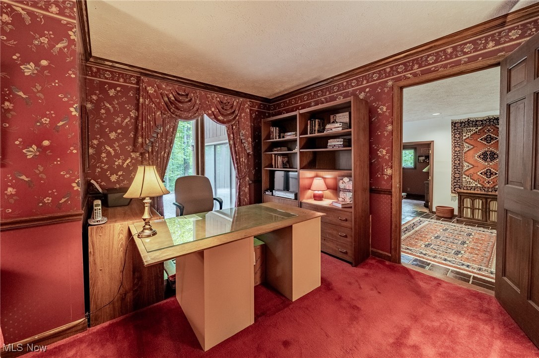 10576 Hemlock Ridge Drive, Chardon, Ohio image 20