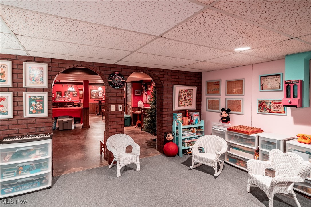 10576 Hemlock Ridge Drive, Chardon, Ohio image 29