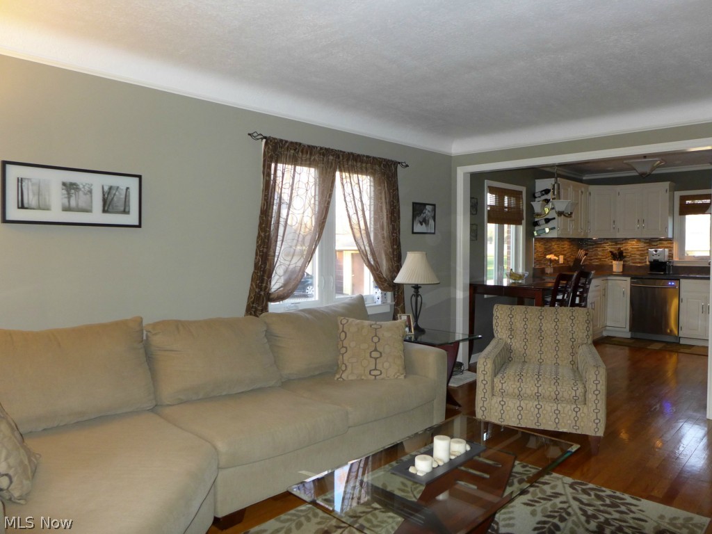 A J Halls Parkland - Residential