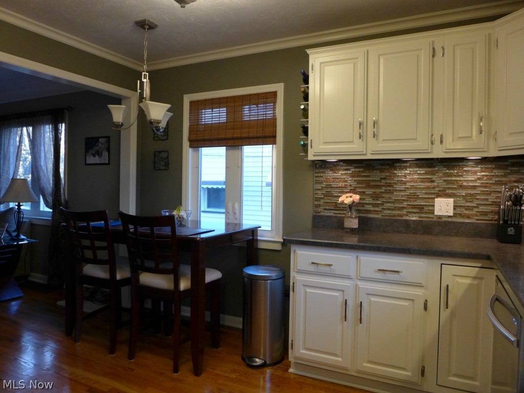 A J Halls Parkland - Residential