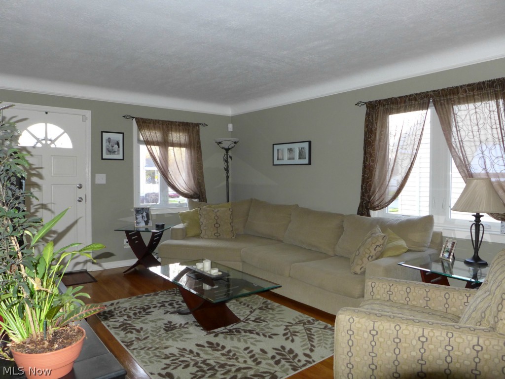 A J Halls Parkland - Residential