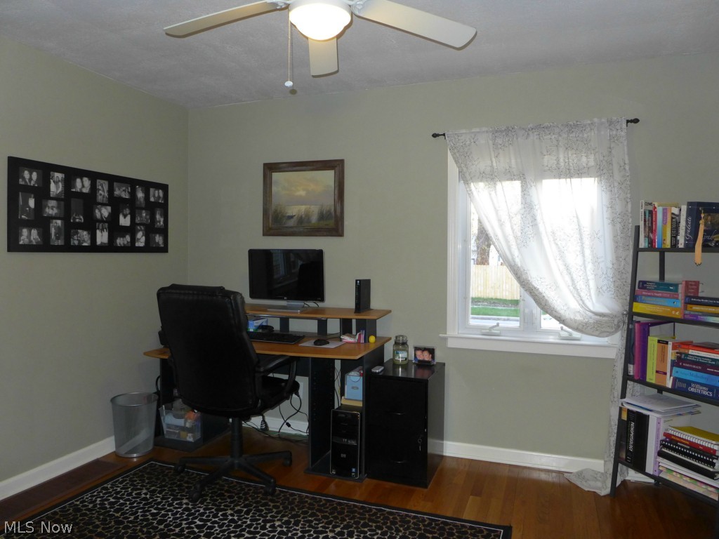 A J Halls Parkland - Residential