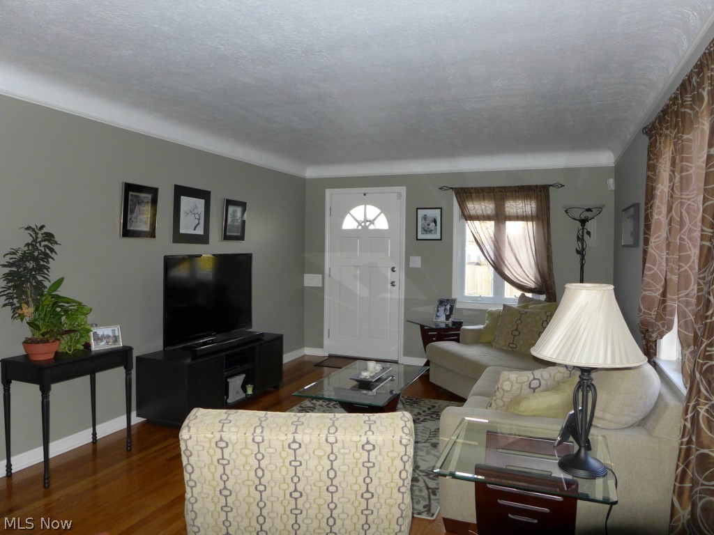 A J Halls Parkland - Residential