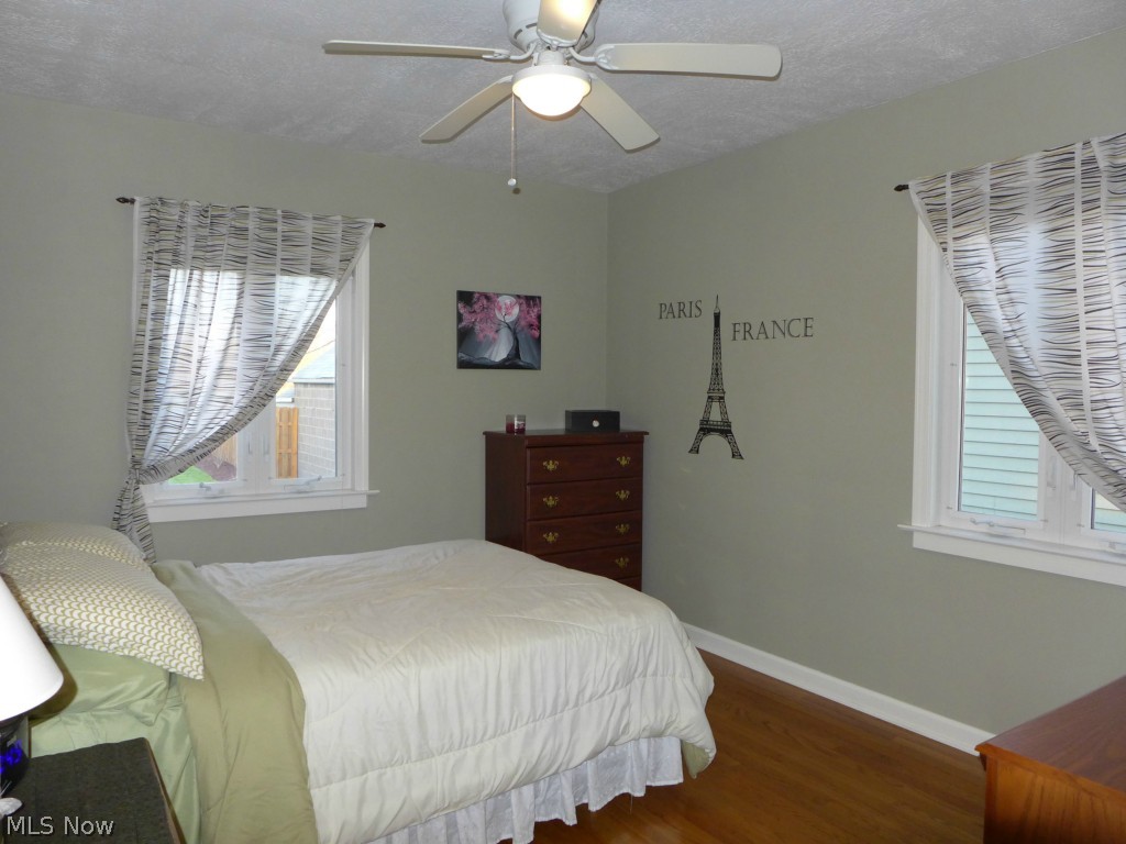 A J Halls Parkland - Residential