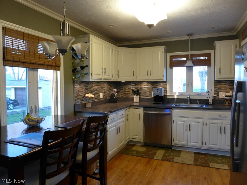 A J Halls Parkland - Residential