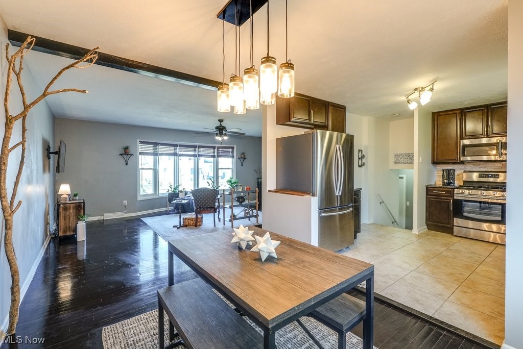 Barrington - Residential