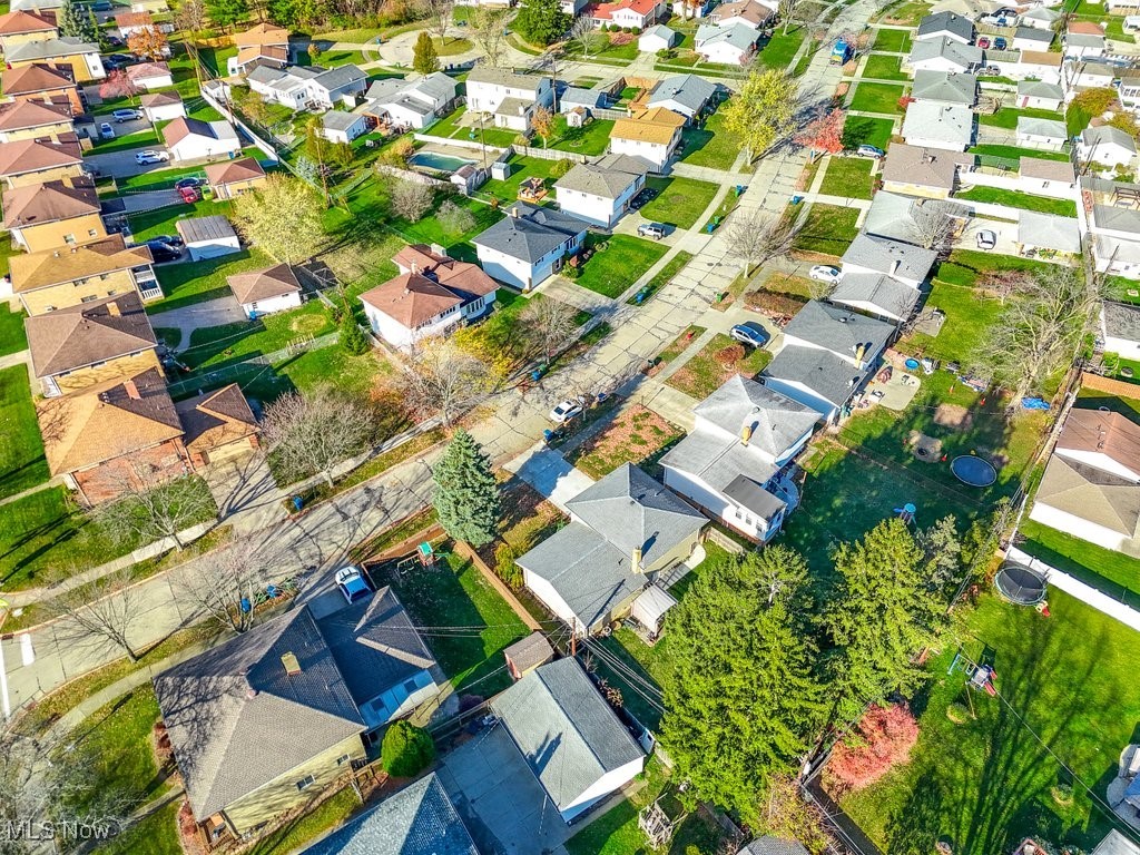 Barrington - Residential