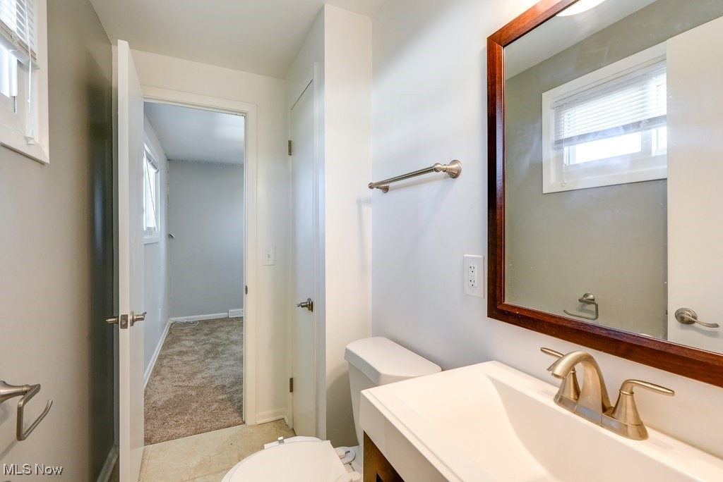 Barrington - Residential