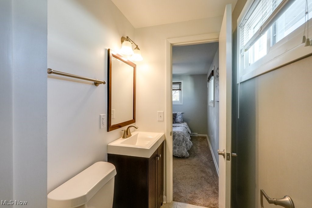 Barrington - Residential