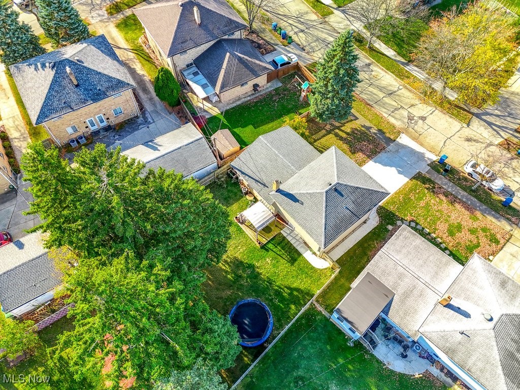 Barrington - Residential