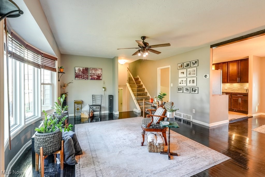 Barrington - Residential