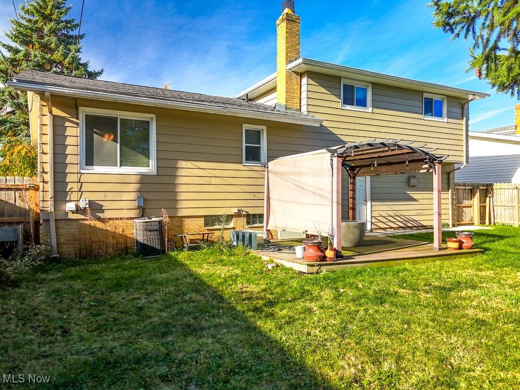 Barrington - Residential