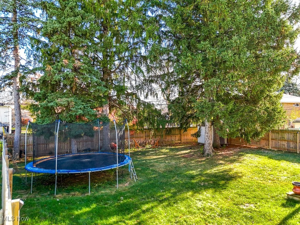 Barrington - Residential