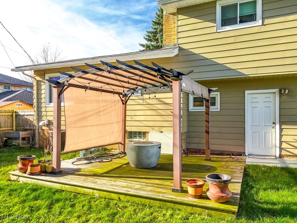 Barrington - Residential