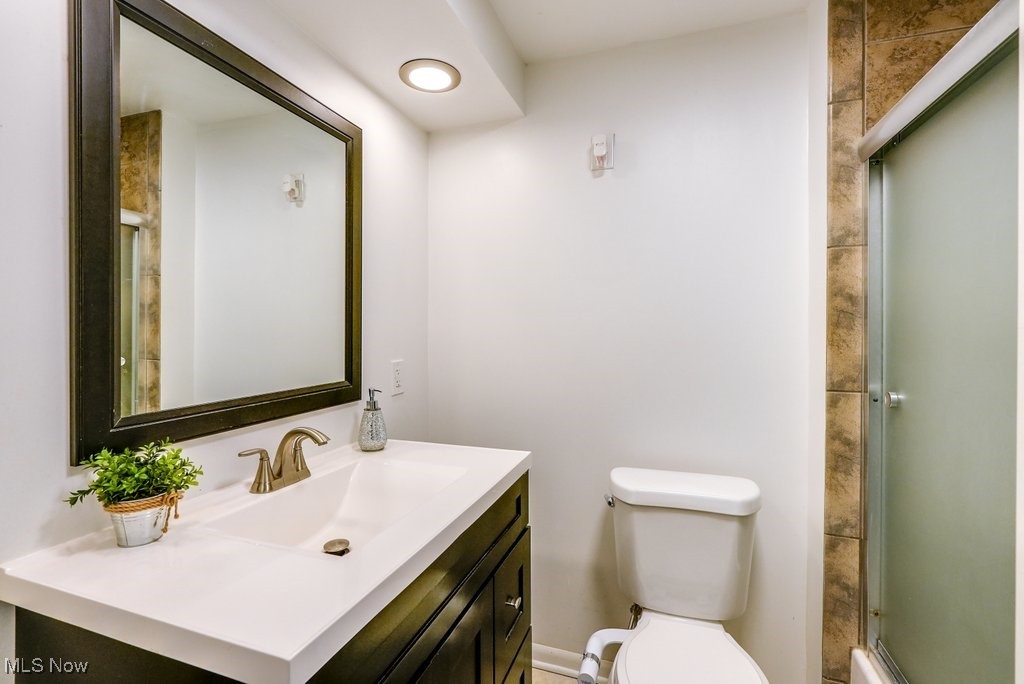 Barrington - Residential