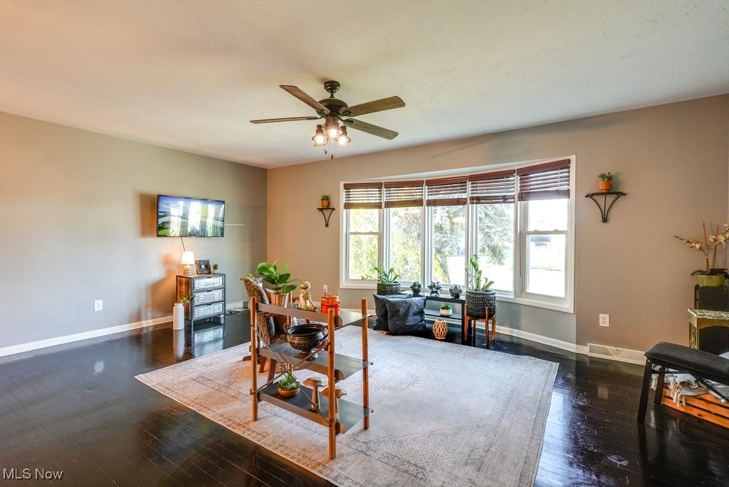 Barrington - Residential