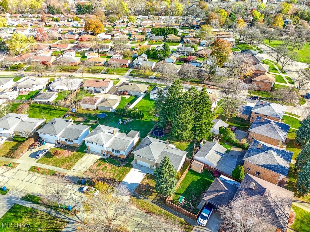 Barrington - Residential