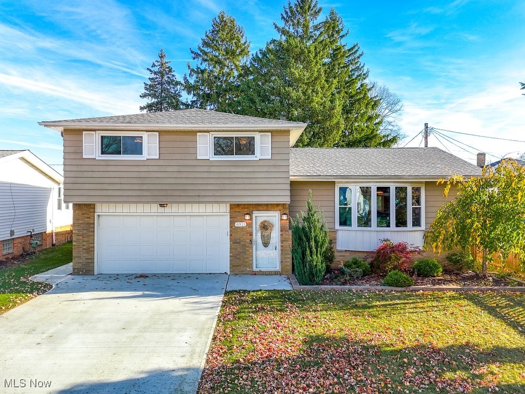 Barrington - Residential