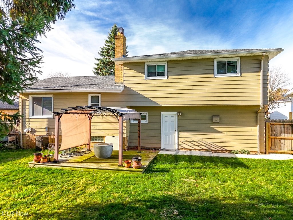 Barrington - Residential