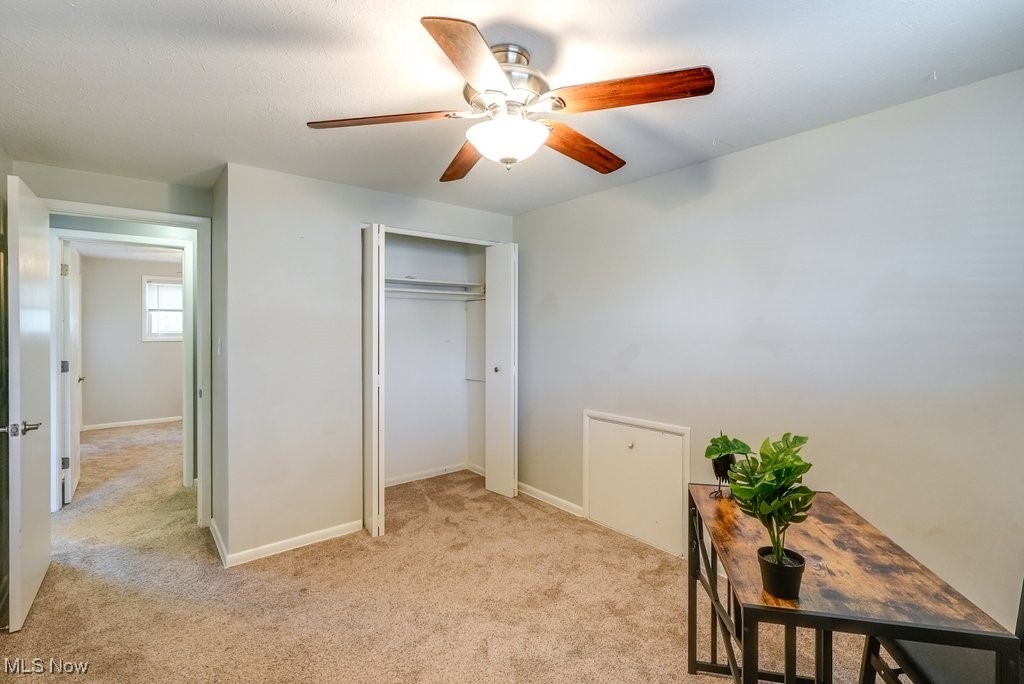 Barrington - Residential