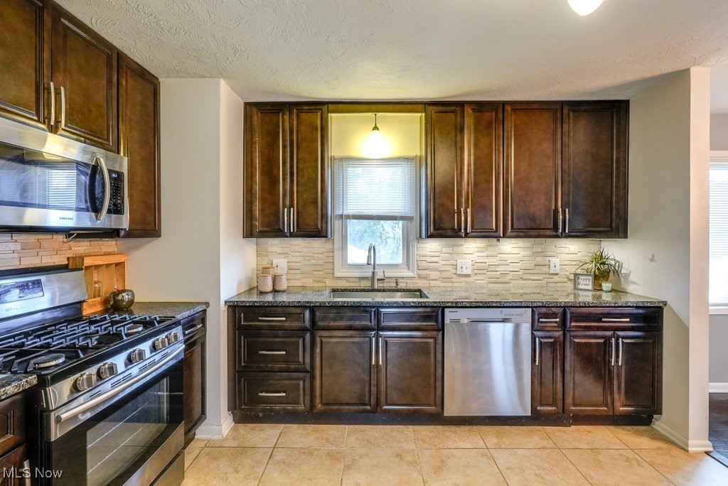 Barrington - Residential