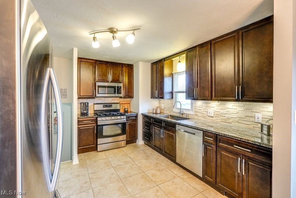 Barrington - Residential