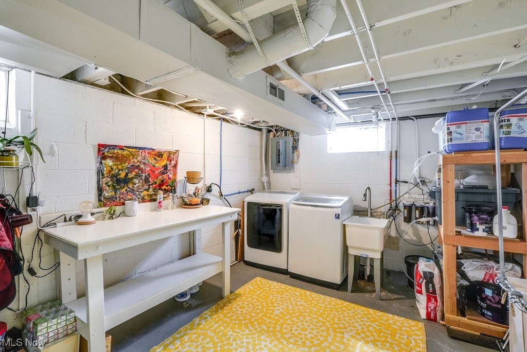 Barrington - Residential