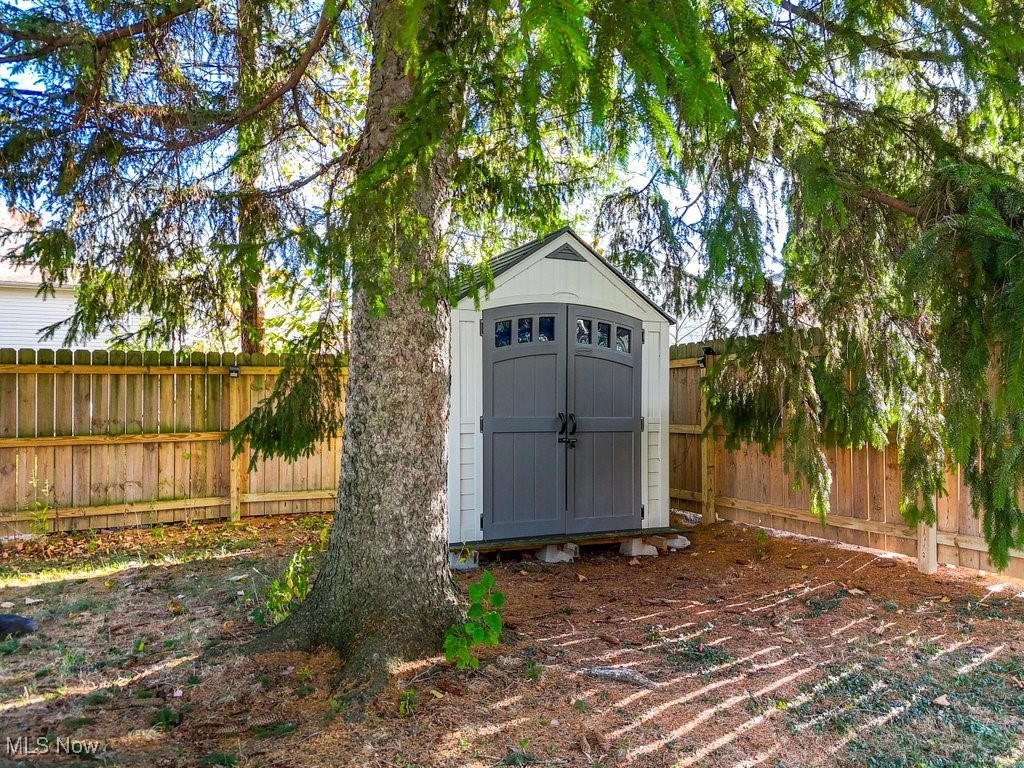 Barrington - Residential