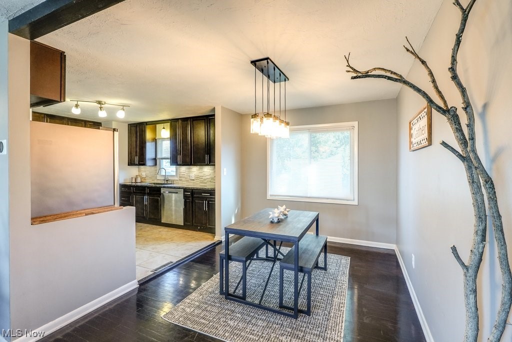 Barrington - Residential