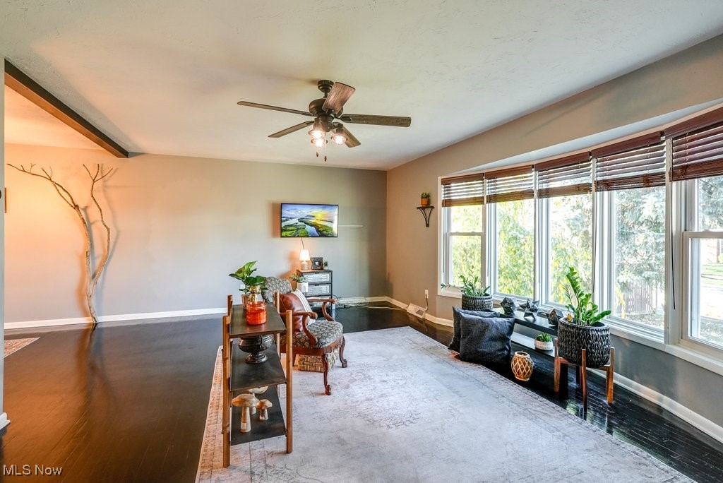 Barrington - Residential