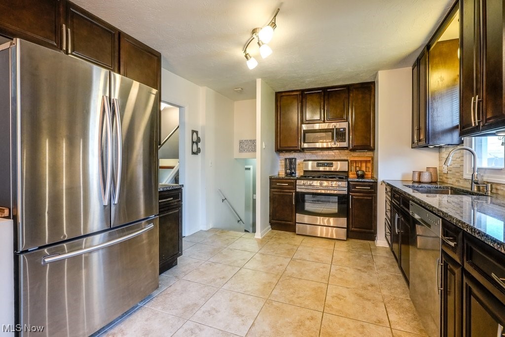 Barrington - Residential