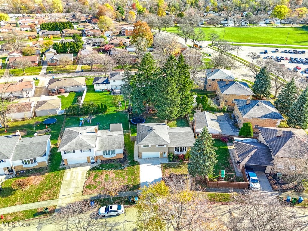 Barrington - Residential