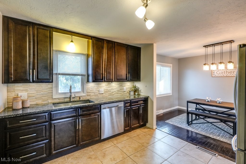 Barrington - Residential