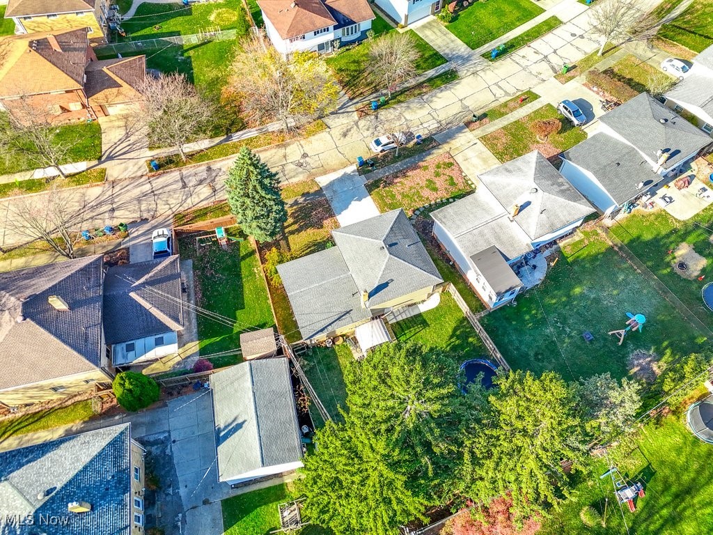 Barrington - Residential