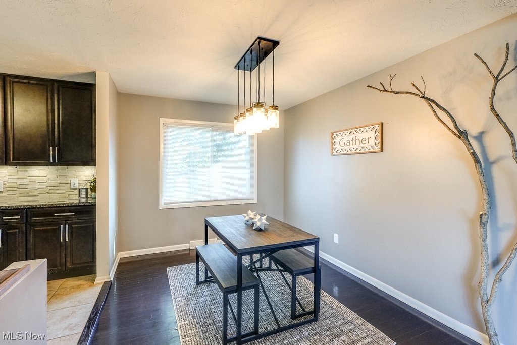 Barrington - Residential