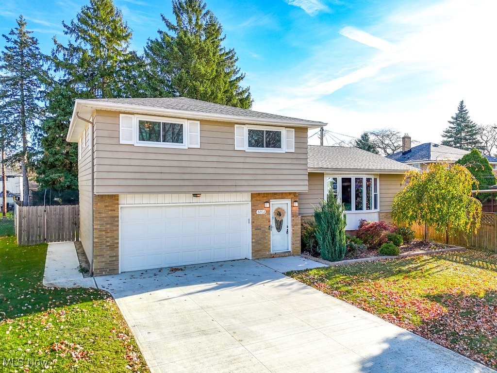 Barrington - Residential