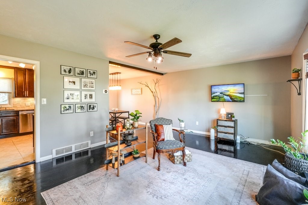 Barrington - Residential