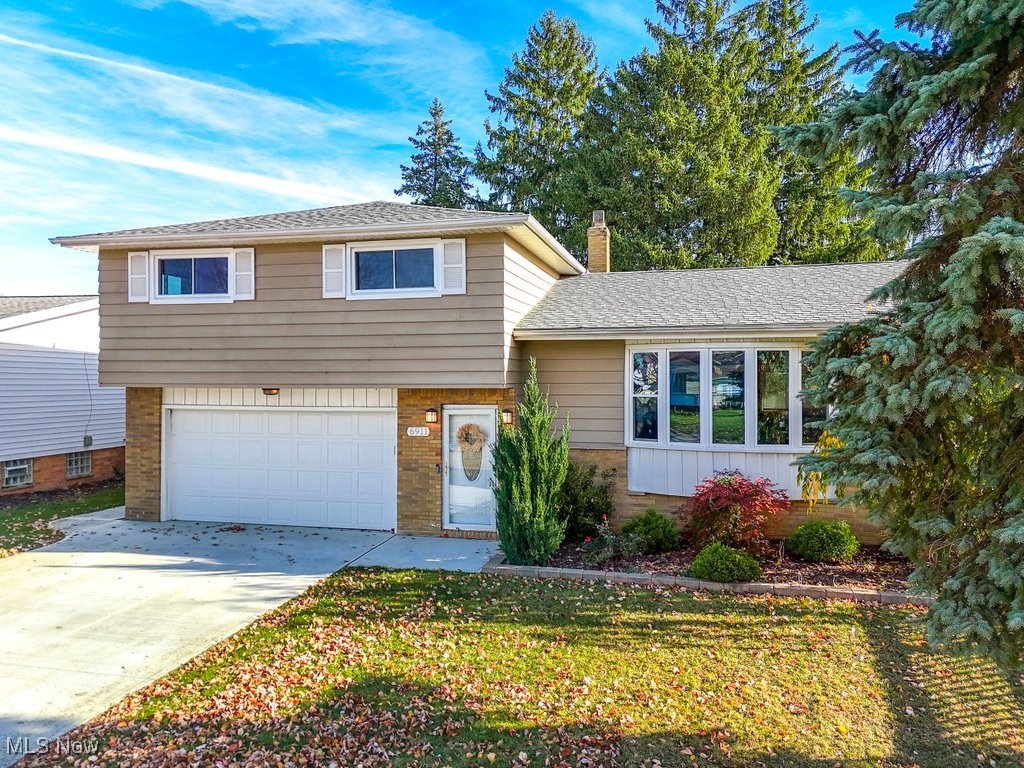 Barrington - Residential