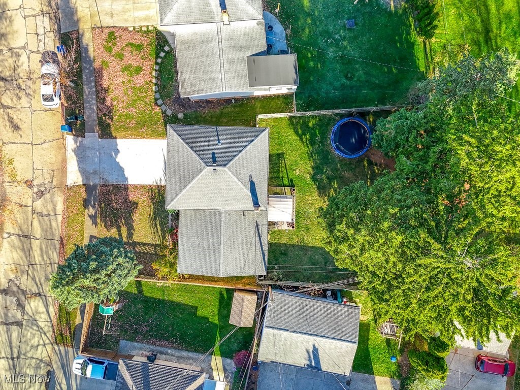 Barrington - Residential