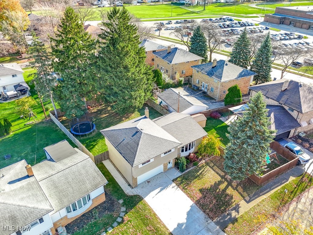 Barrington - Residential