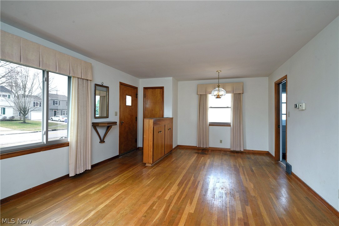 Portage View - Residential