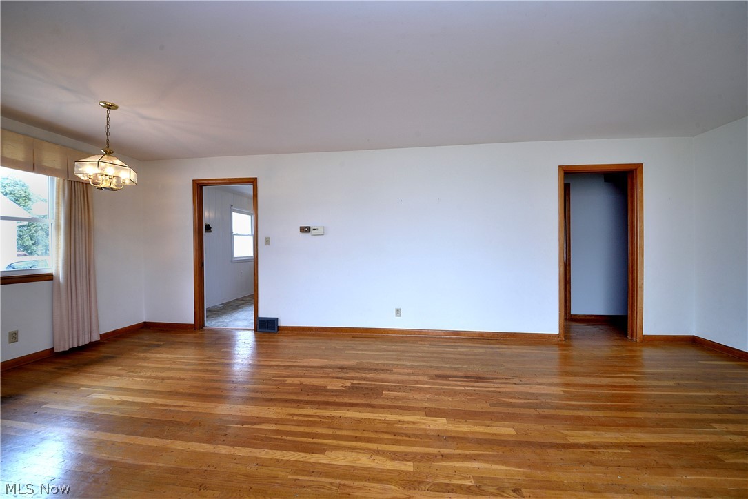 Portage View - Residential