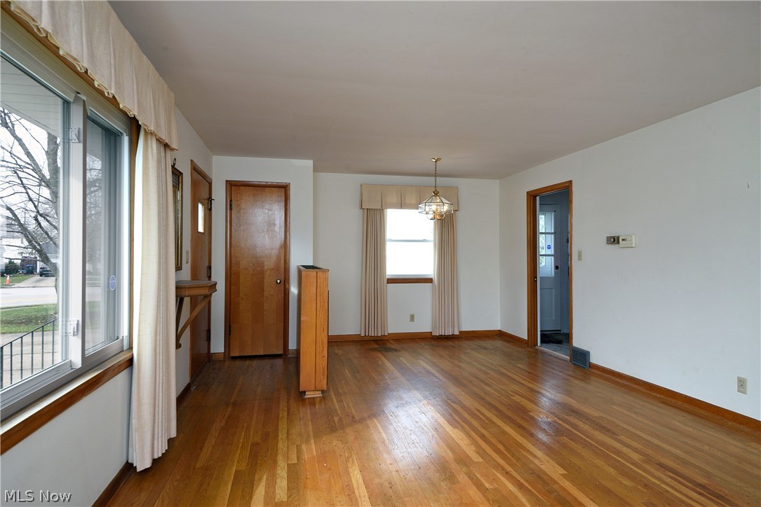 Portage View - Residential