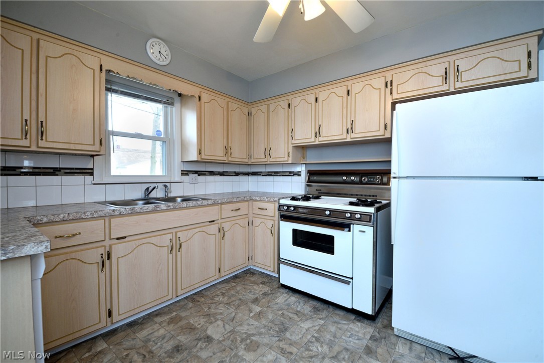 Portage View - Residential
