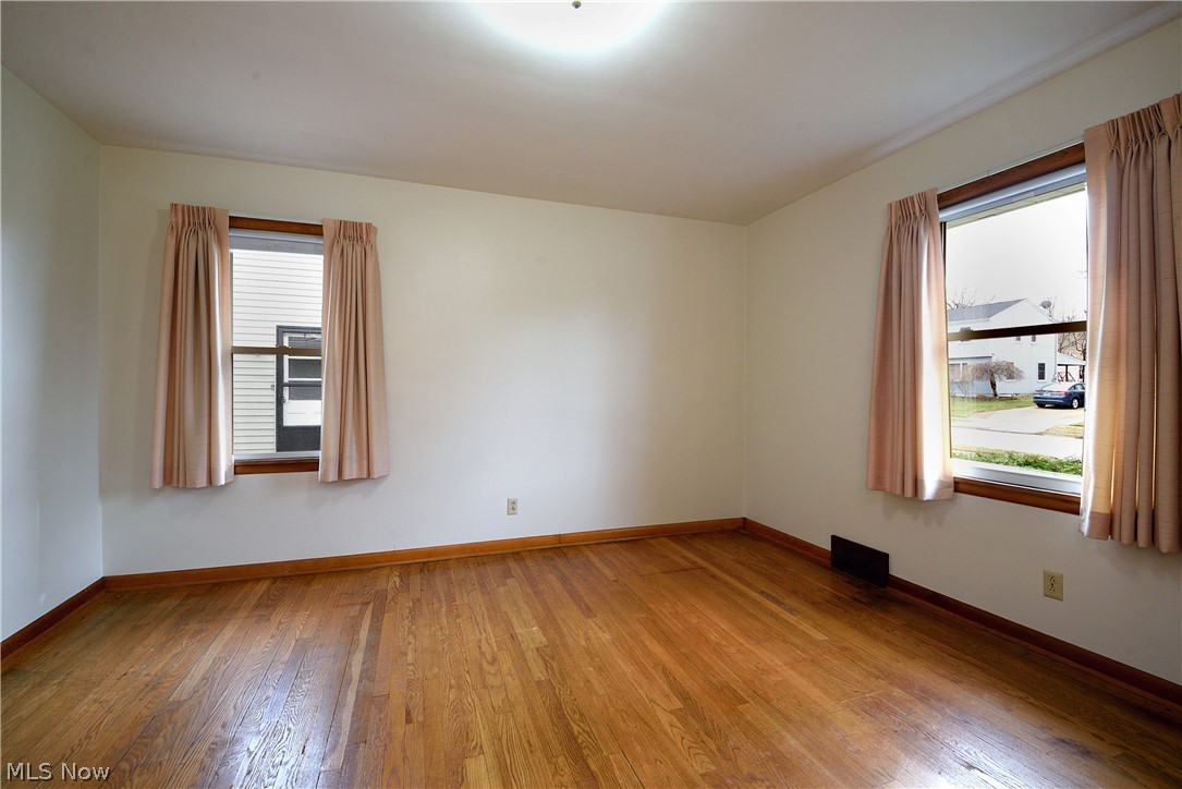 Portage View - Residential