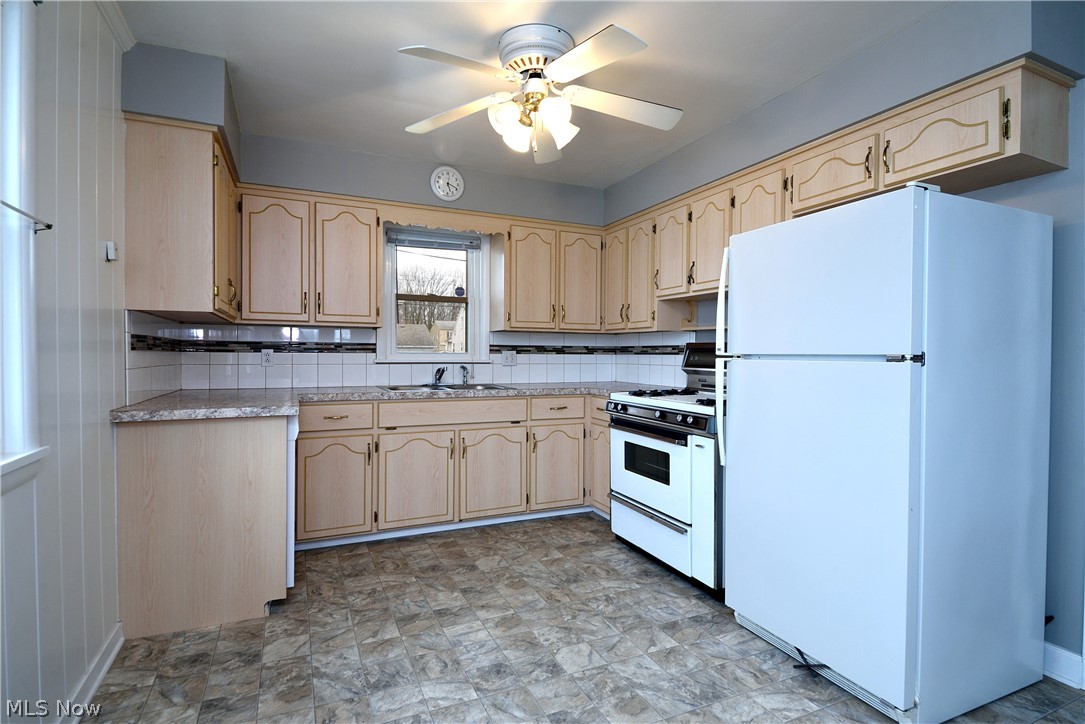 Portage View - Residential
