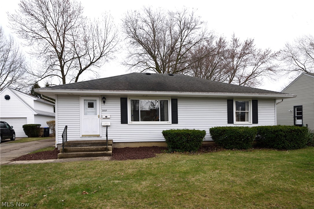 Portage View - Residential