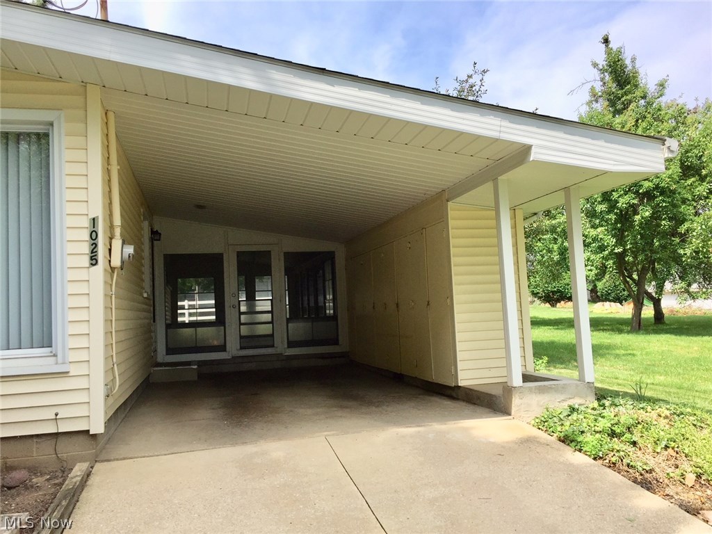 Landes Parkview Allotment - Residential